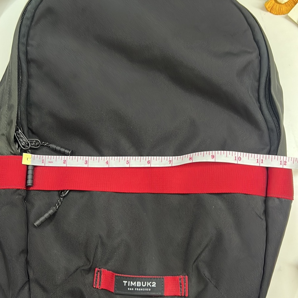Timbuk2 Backpack - Picture 7 of 9